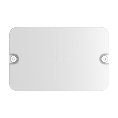 Modul intrări/ieșiri incendiu AJAX EN54 I/O Module (2X2) Jeweller - alb
