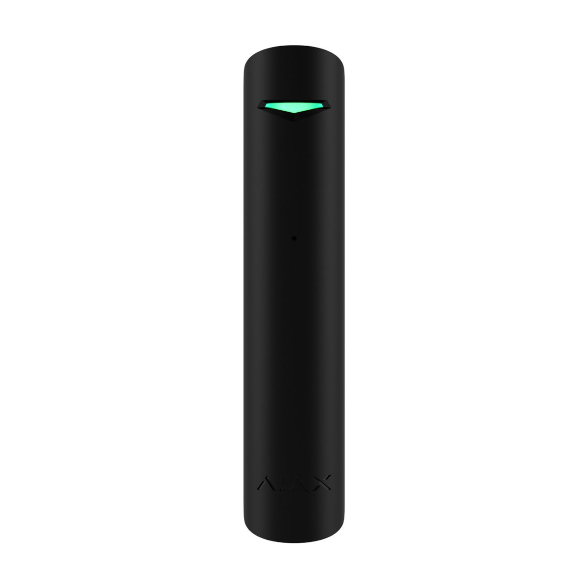 Detector spargere geam wireless AJAX Superior GlassProtect Jeweller - negru