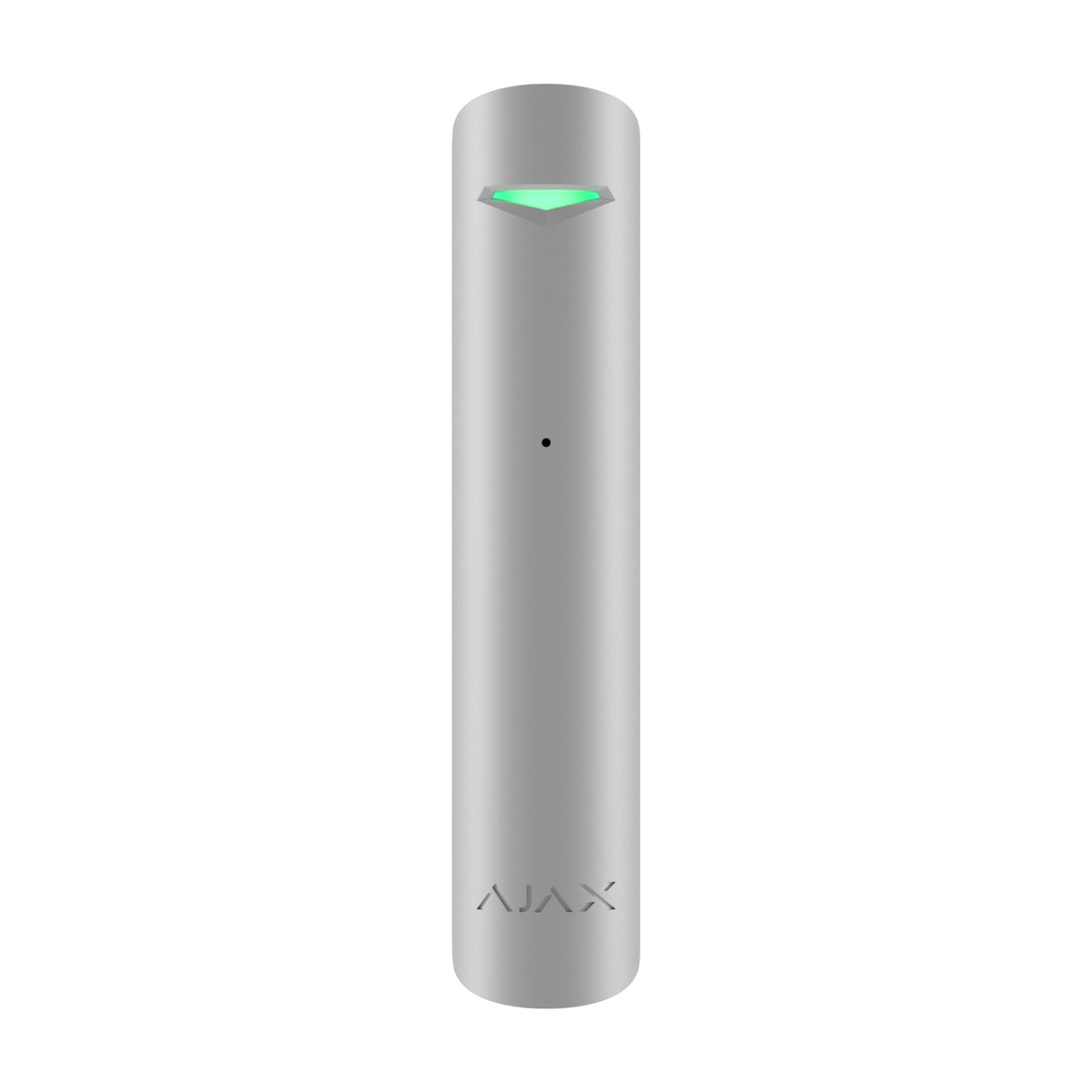 Detector spargere geam wireless AJAX Superior GlassProtect Jeweller - alb