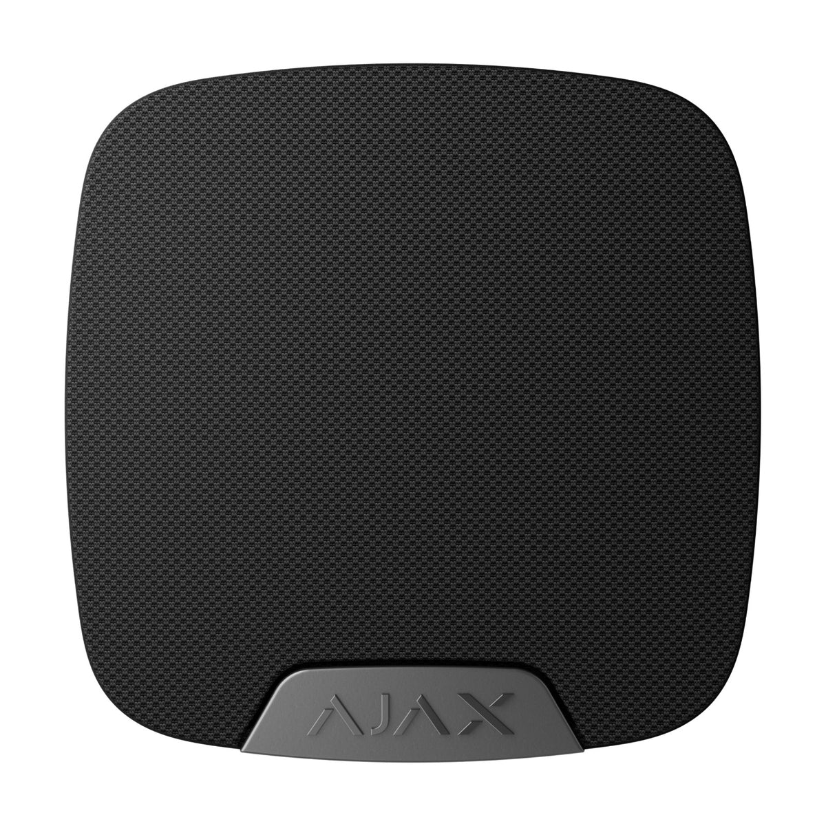 Sirenă de interior wireless AJAX Superior HomeSiren G3 Jeweller, Grade 3 - negru