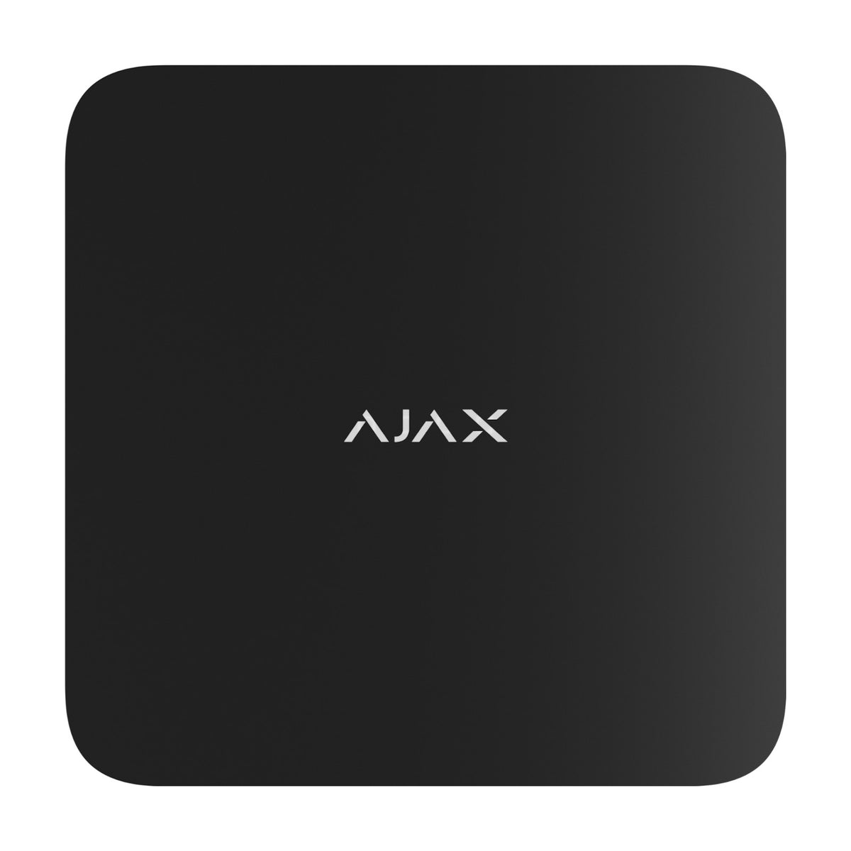 Centrală alarmă wireless AJAX Superior Hub G3 Jeweller - negru