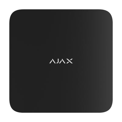 Centrală alarmă wireless AJAX Superior Hub G3 Jeweller - negru