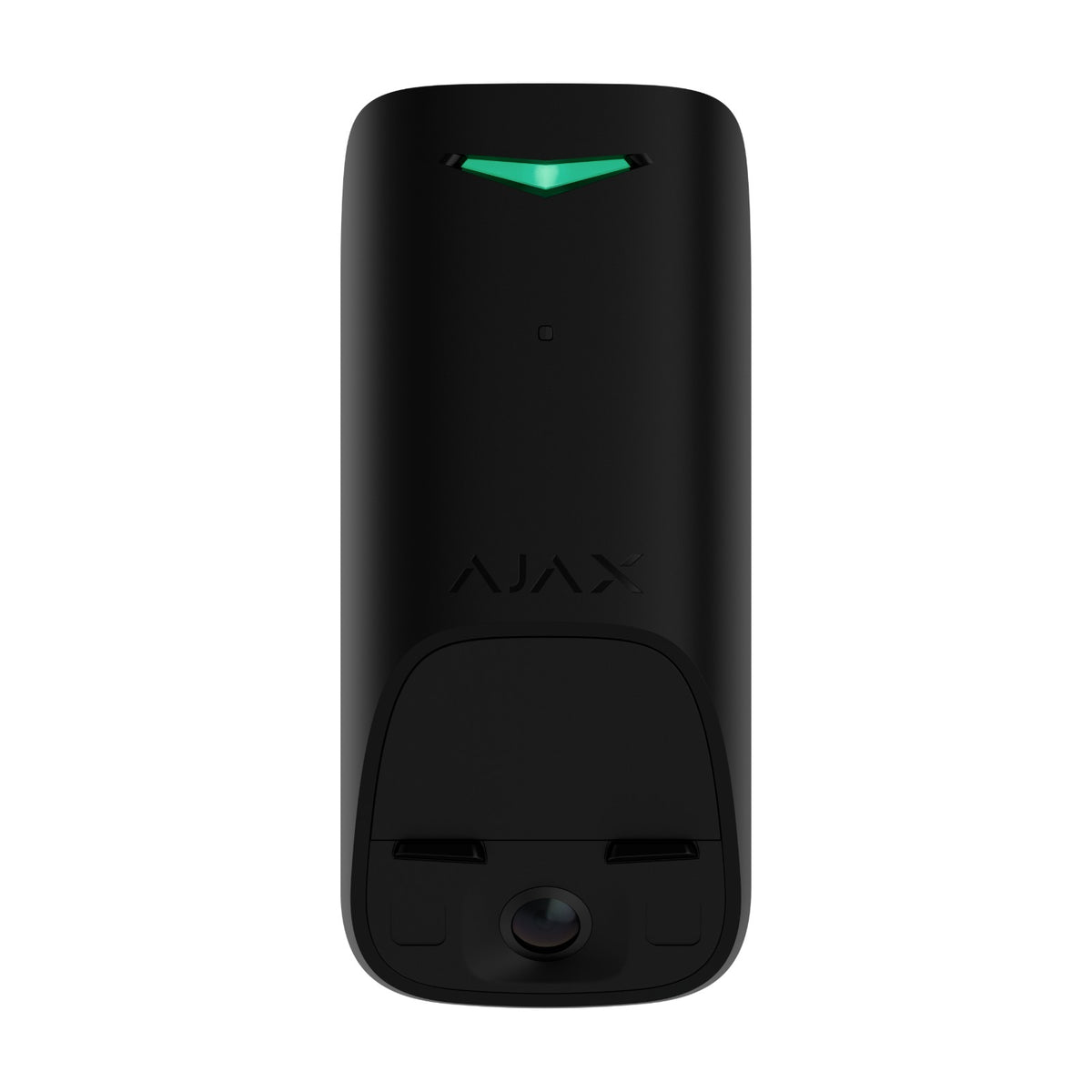 Detector de mișcare cu cameră AJAX Superior MotionCam G3 (PhOD) Jeweller - negru