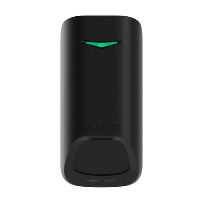 Detector de mișcare wireless AJAX Superior MotionProtect G3, Grade 3 - negru