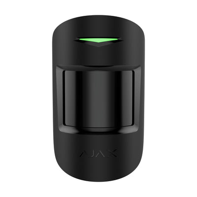 Detector de mișcare wireless AJAX Superior MotionProtect Jeweller - negru
