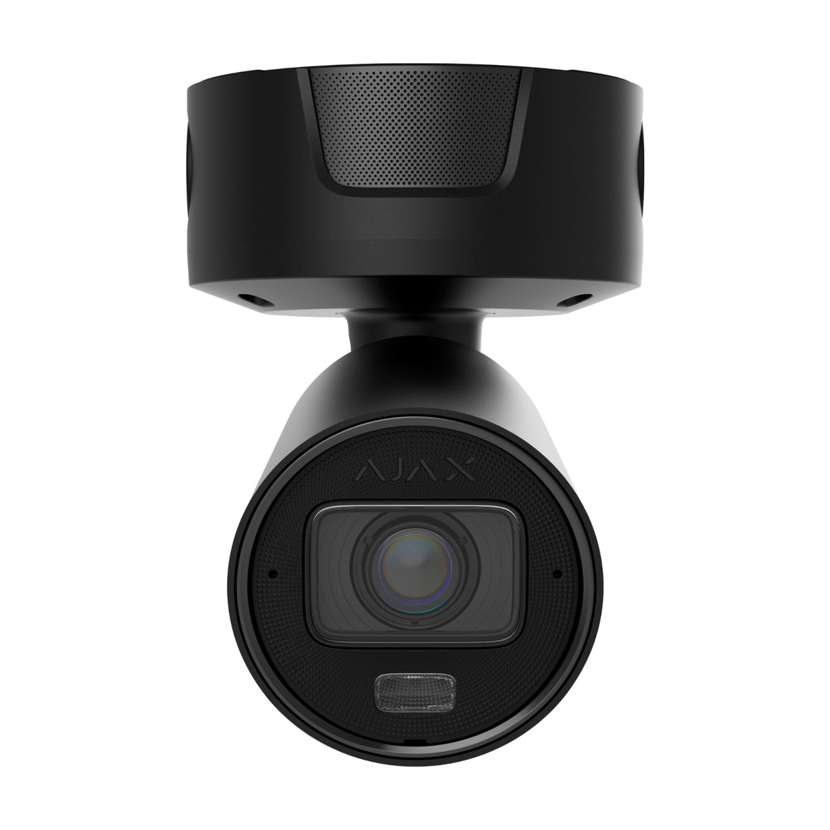 Cameră video IP bullet AJAX Superior BulletCam HLVF - negru