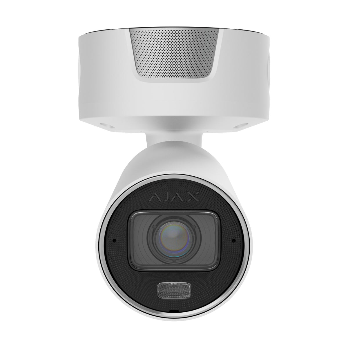 Cameră video IP bullet AJAX Superior BulletCam HLVF - alb