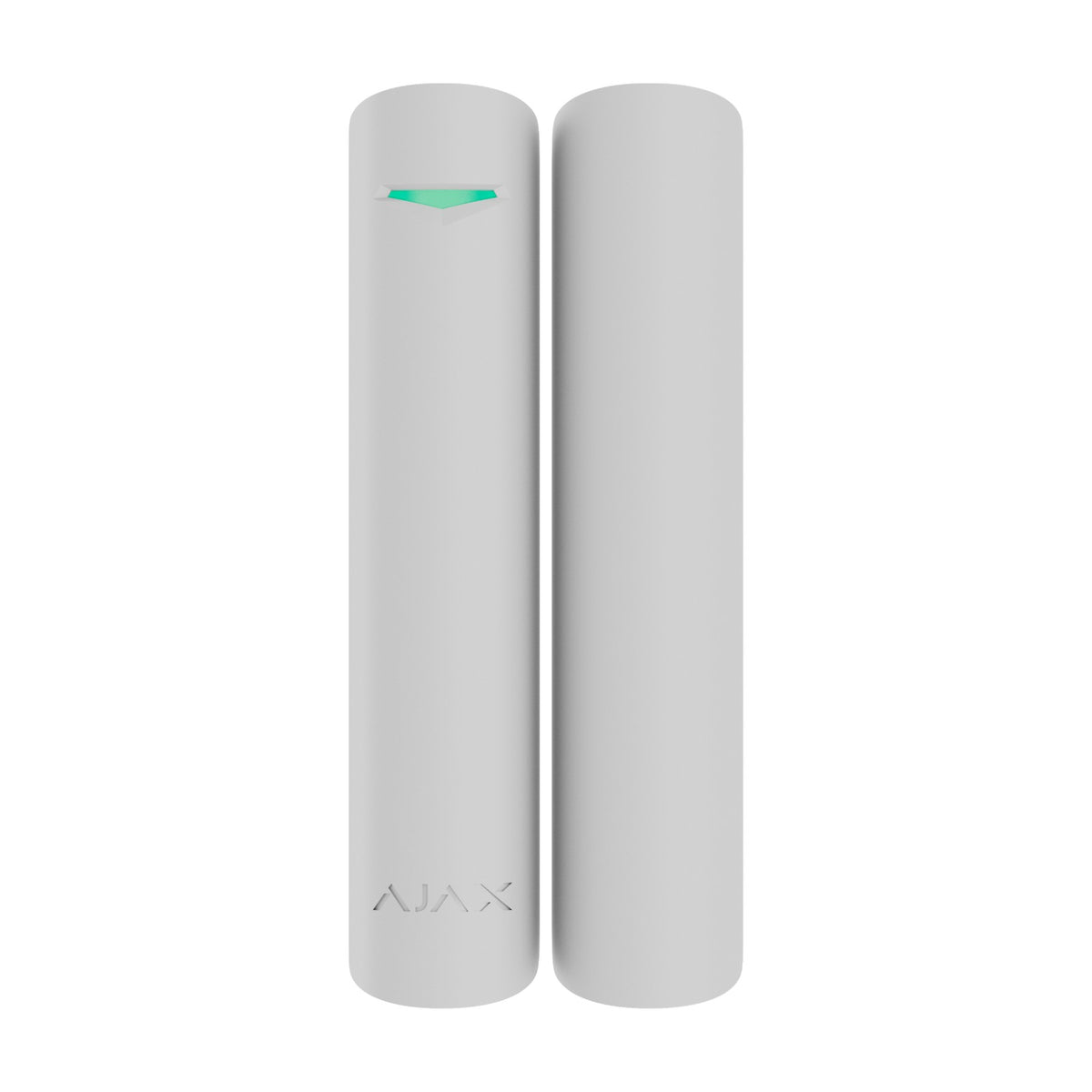 Detector de deschidere wireless AJAX Superior DoorProtect G3 Jeweller - alb