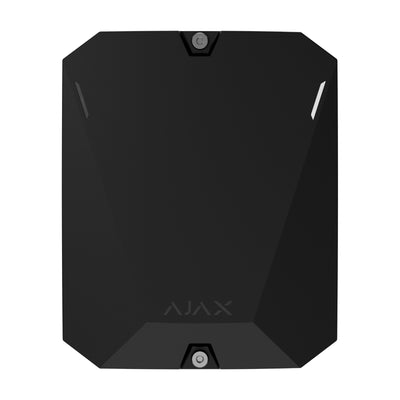 Modul integrare 18 zone AJAX Superior MultiTransmitter G3 Jeweller - negru