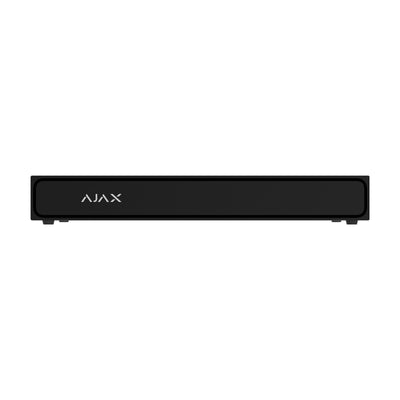 Înregistrator video NVR AJAX Superior NVR H2D - negru