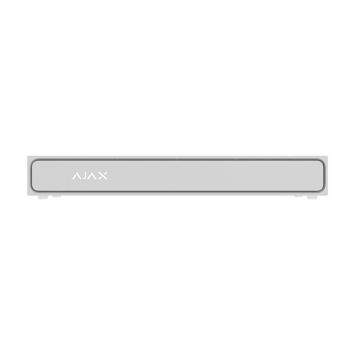 Înregistrator video NVR AJAX Superior NVR H2D - alb