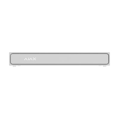 Înregistrator video NVR AJAX Superior NVR H2D - alb