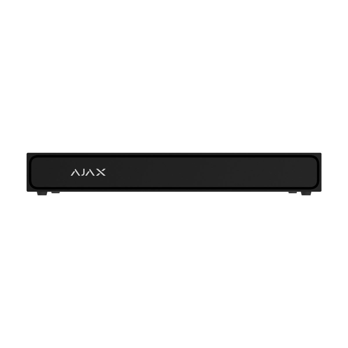 Înregistrator video NVR AJAX Superior NVR H2D - negru