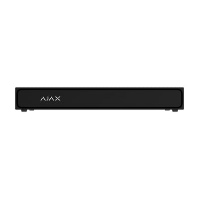 Înregistrator video NVR AJAX Superior NVR H2D - negru