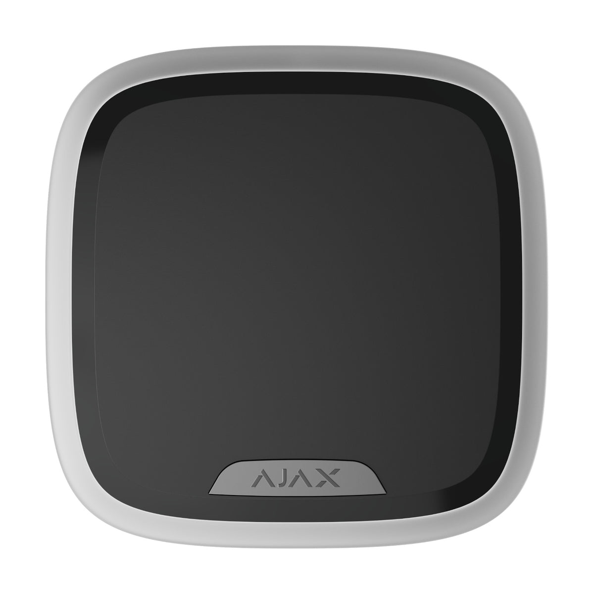 Sirenă de exterior wireless AJAX Superior StreetSiren Plus G3, Grade 3 - negru
