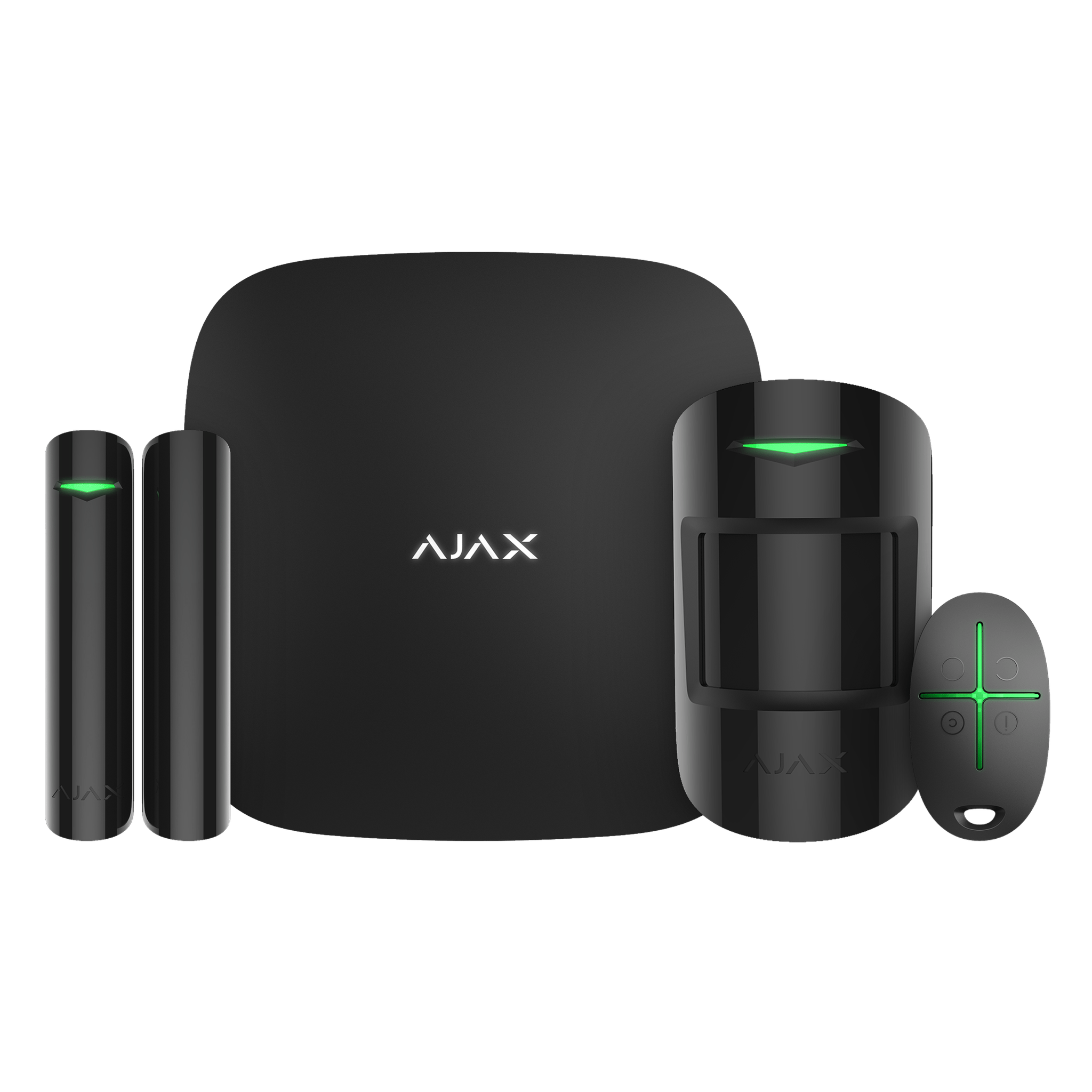 Alarma AJAX StarterKit - maxbi