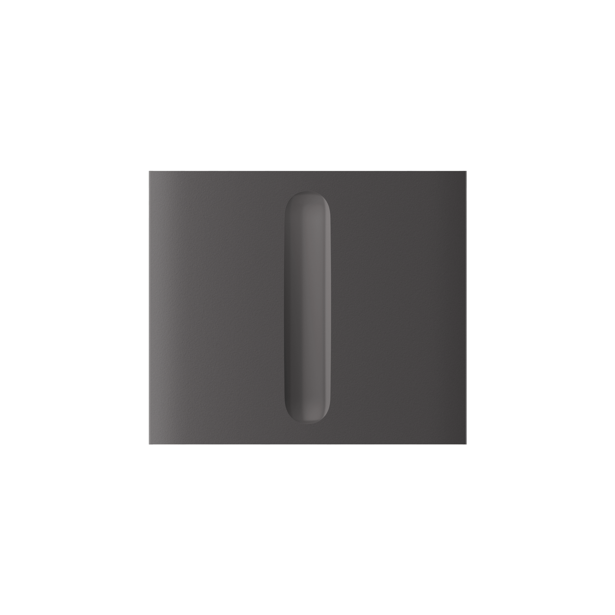 Buton Central Dimabil AJAX CenterButton Dimmer Vertical - maxbi