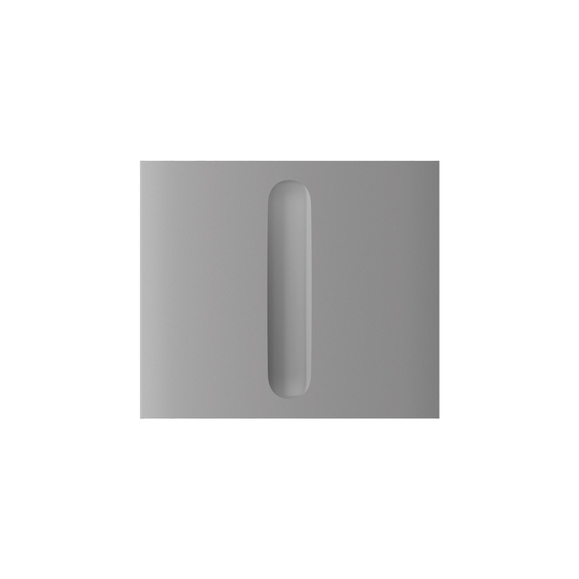 Buton Central Dimabil AJAX CenterButton Dimmer Vertical - maxbi