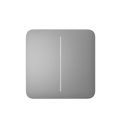 Buton Circuit Dublu AJAX SoloButton 2 - Gang - maxbi