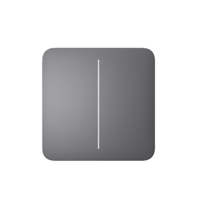 Buton Circuit Dublu AJAX SoloButton 2 - Gang - maxbi