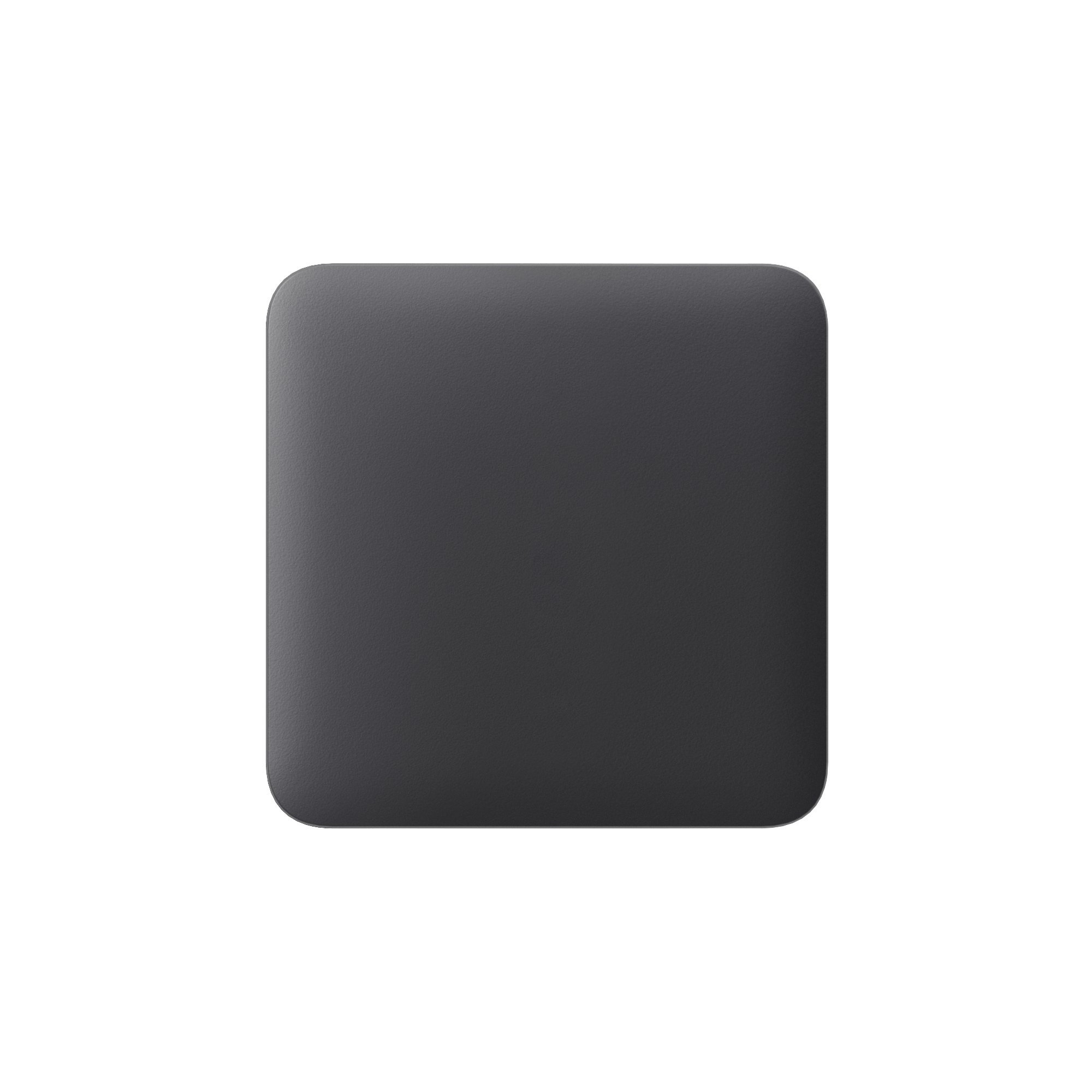 Buton Circuit Simplu Cap/Scara AJAX SoloButton 1 - Gang 2 - Way - maxbi