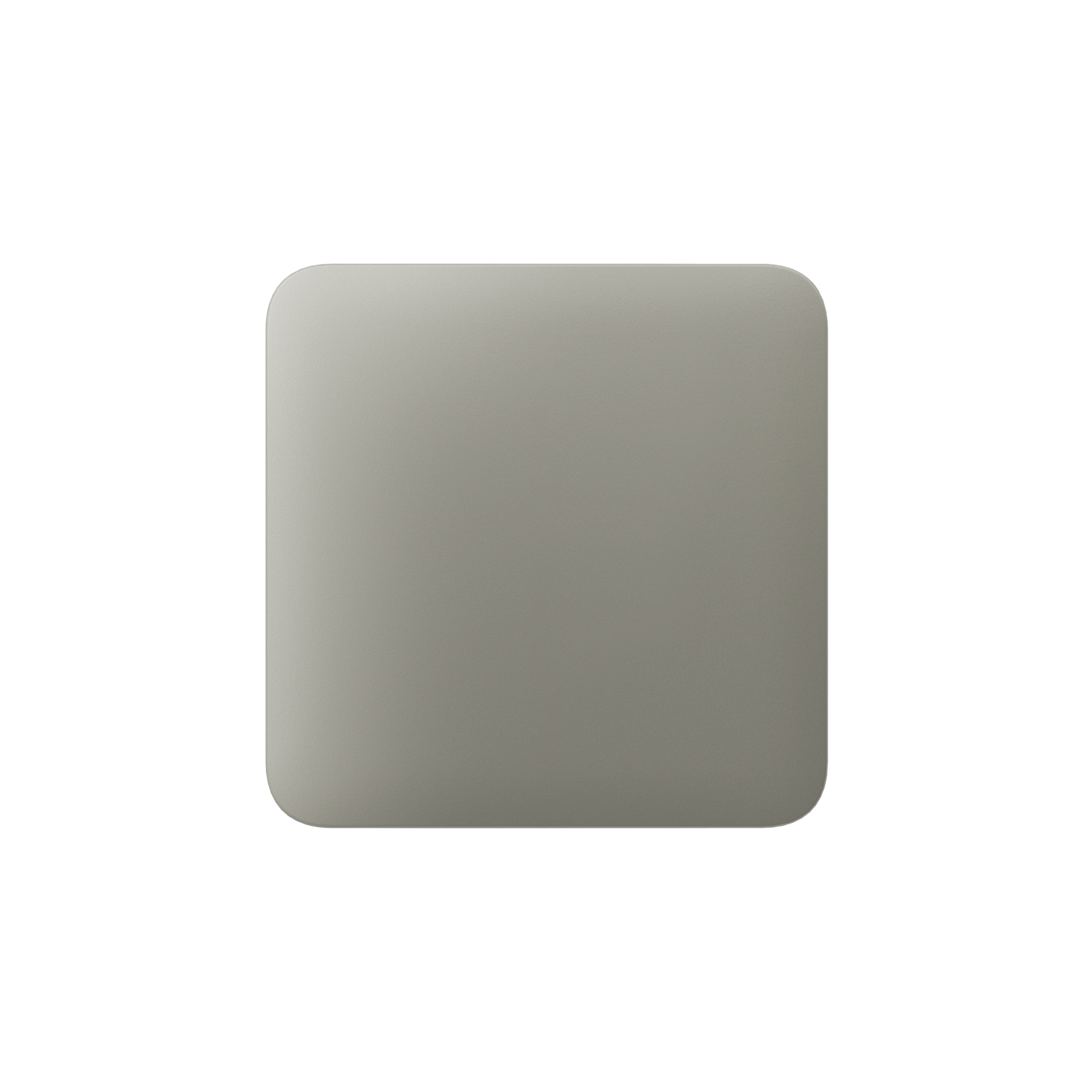 Buton Circuit Simplu Cap/Scara AJAX SoloButton 1 - Gang 2 - Way - maxbi