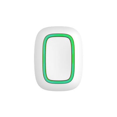Buton de panica wireless, AJAX Button Jeweller - maxbi