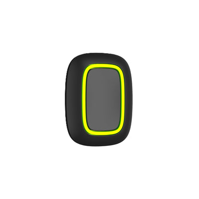 Buton de panica wireless, AJAX Button Jeweller - maxbi