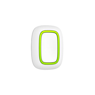 Buton de panica wireless, AJAX Button Jeweller - maxbi