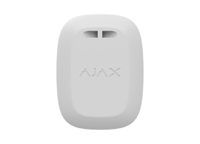 Buton de panica wireless, AJAX DoubleButton Jeweller - maxbi
