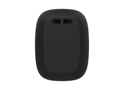 Buton de panica wireless, AJAX DoubleButton Jeweller - maxbi