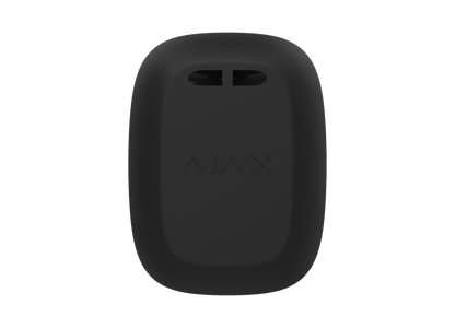 Buton de panica wireless, AJAX DoubleButton Jeweller - maxbi