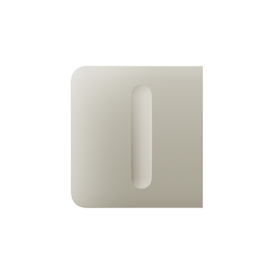 Buton Lateral Dimabil AJAX SideButton Dimmer Stanga - maxbi