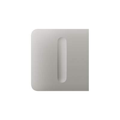 Buton Lateral Dimabil AJAX SideButton Dimmer Stanga - maxbi