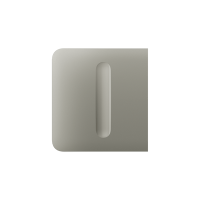 Buton Lateral Dimabil AJAX SideButton Dimmer Stanga - maxbi