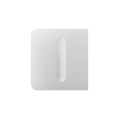 Buton Lateral Dimabil AJAX SideButton Dimmer Stanga - maxbi