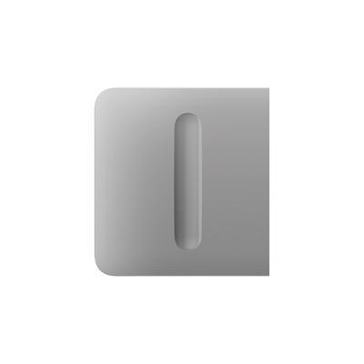 Buton Lateral Dimabil AJAX SideButton Dimmer Stanga - maxbi