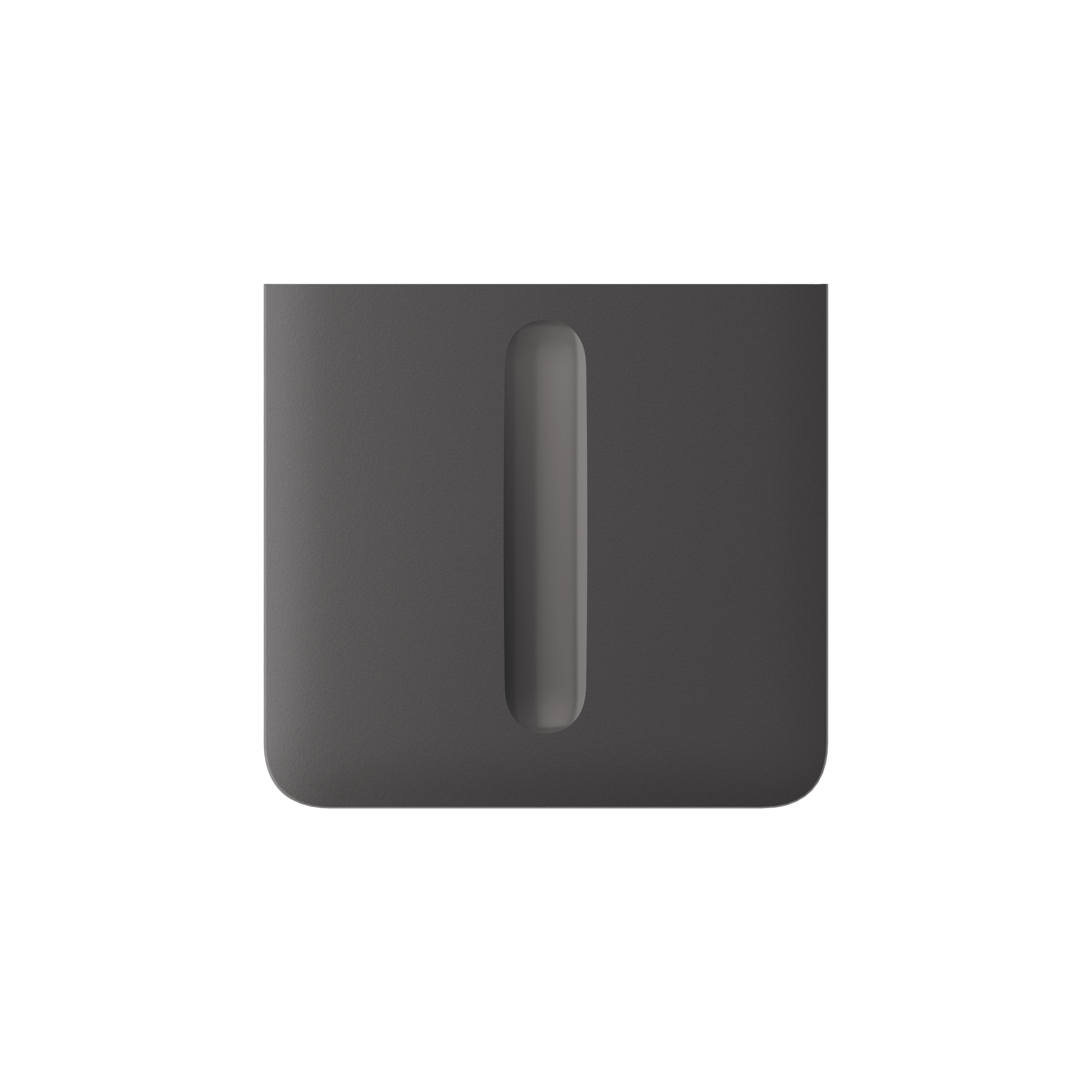 Buton Lateral Dimabil AJAX SideButton Dimmer Vertical Jos - maxbi