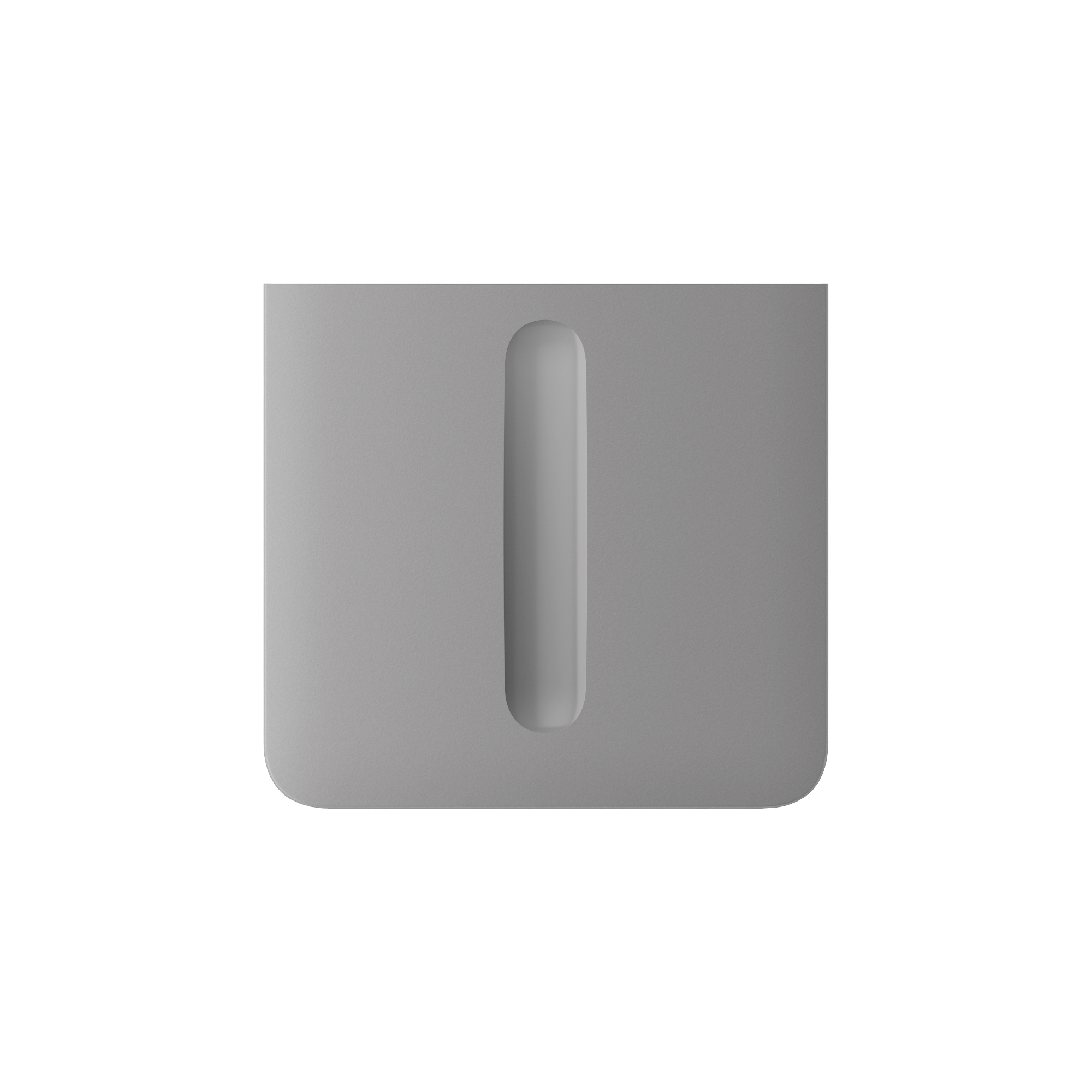 Buton Lateral Dimabil AJAX SideButton Dimmer Vertical Jos - maxbi