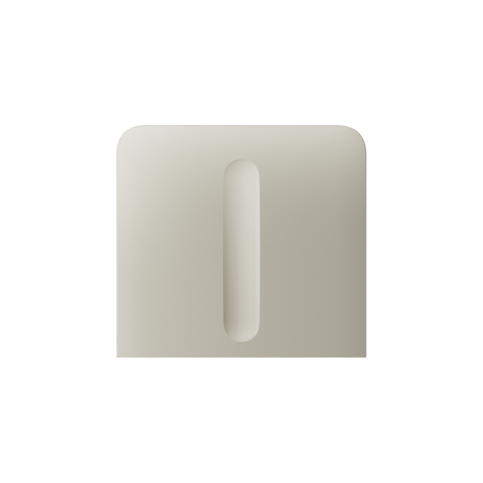 Buton Lateral Dimabil AJAX SideButton Dimmer Vertical Sus - maxbi