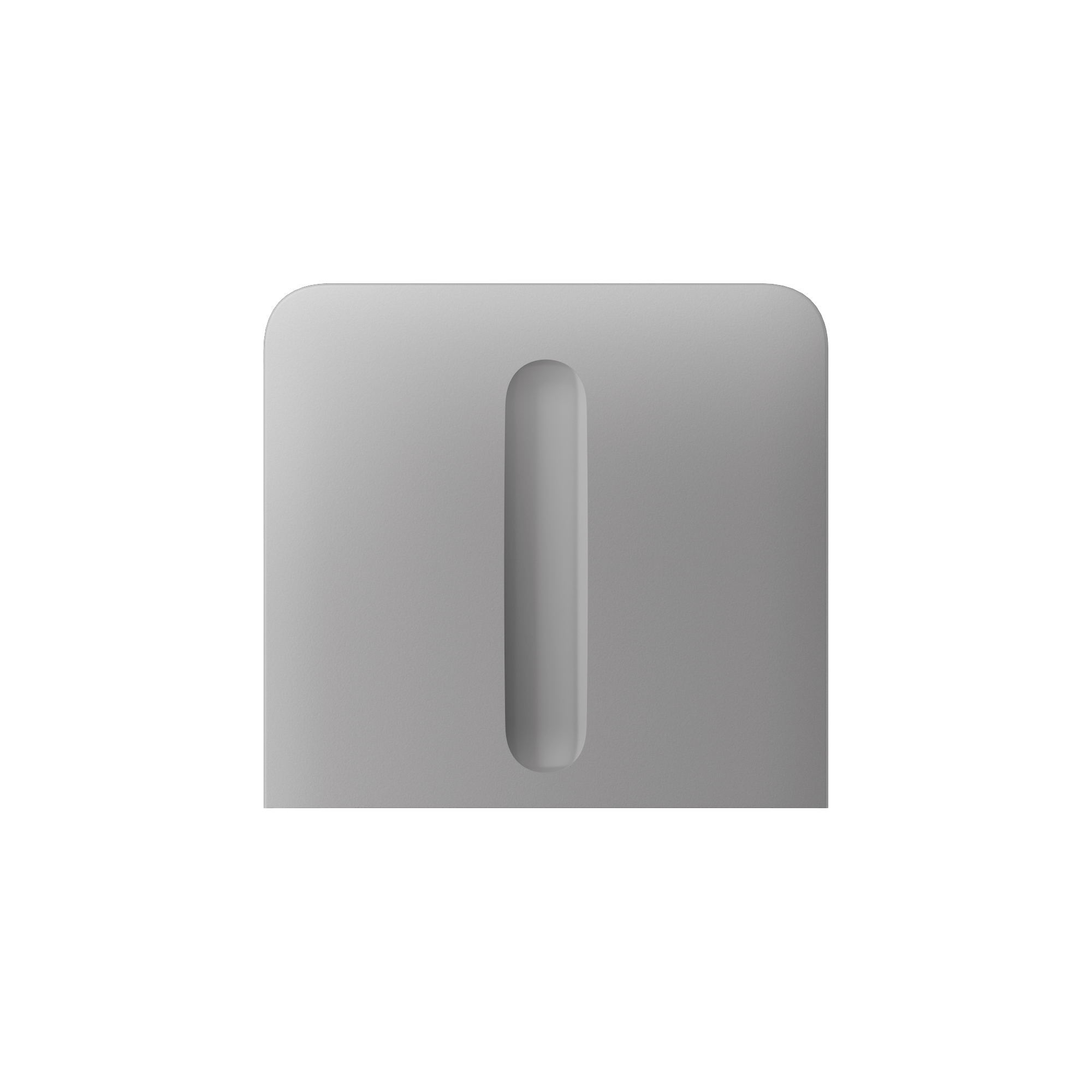 Buton Lateral Dimabil AJAX SideButton Dimmer Vertical Sus - maxbi