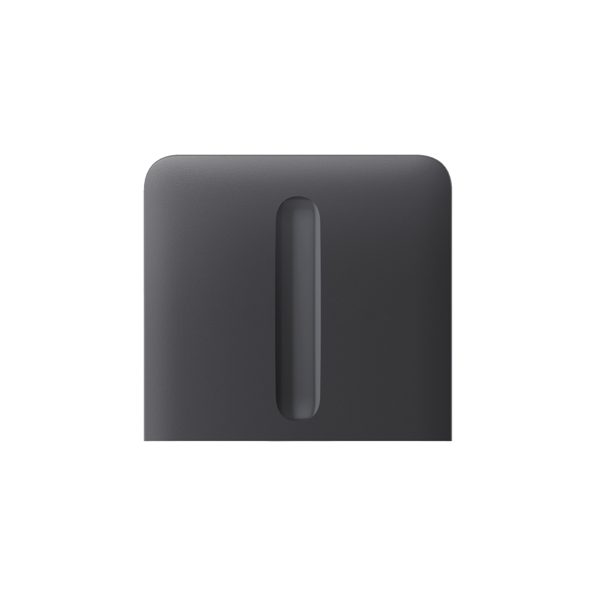Buton Lateral Dimabil AJAX SideButton Dimmer Vertical Sus - maxbi