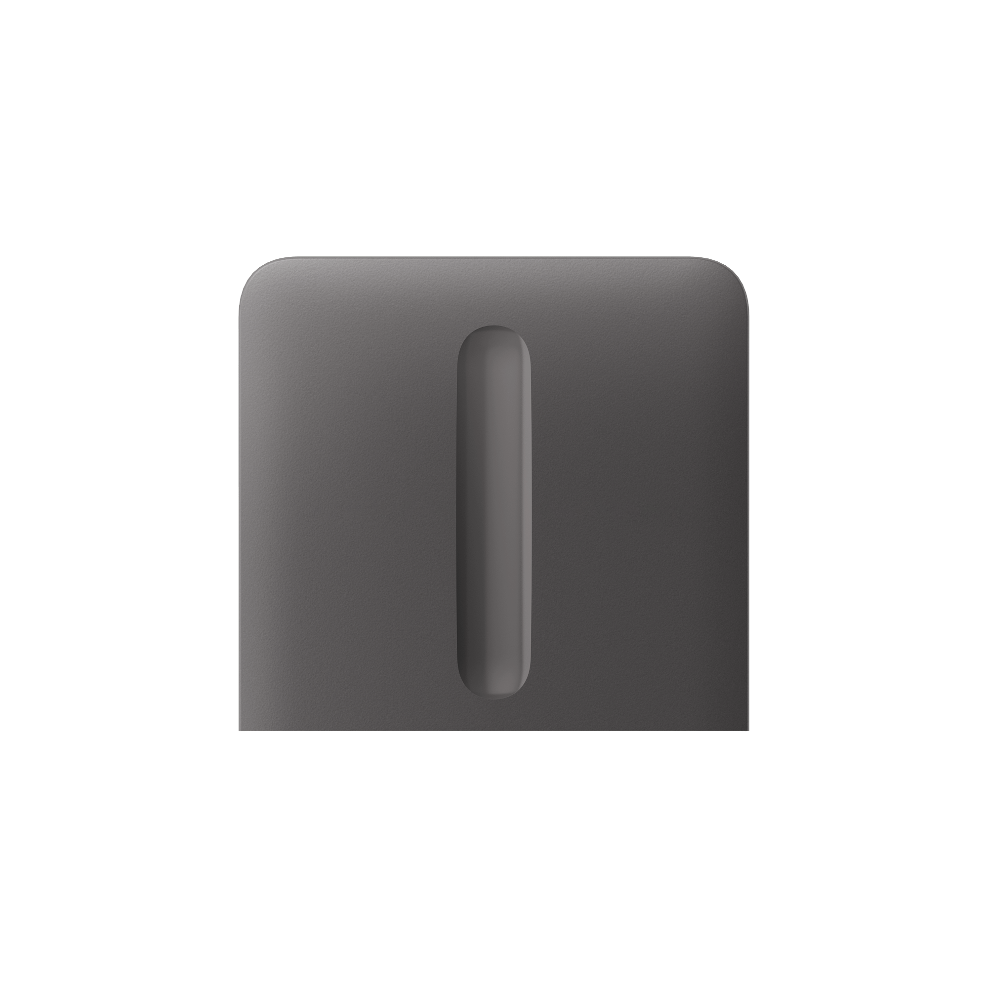 Buton Lateral Dimabil AJAX SideButton Dimmer Vertical Sus - maxbi