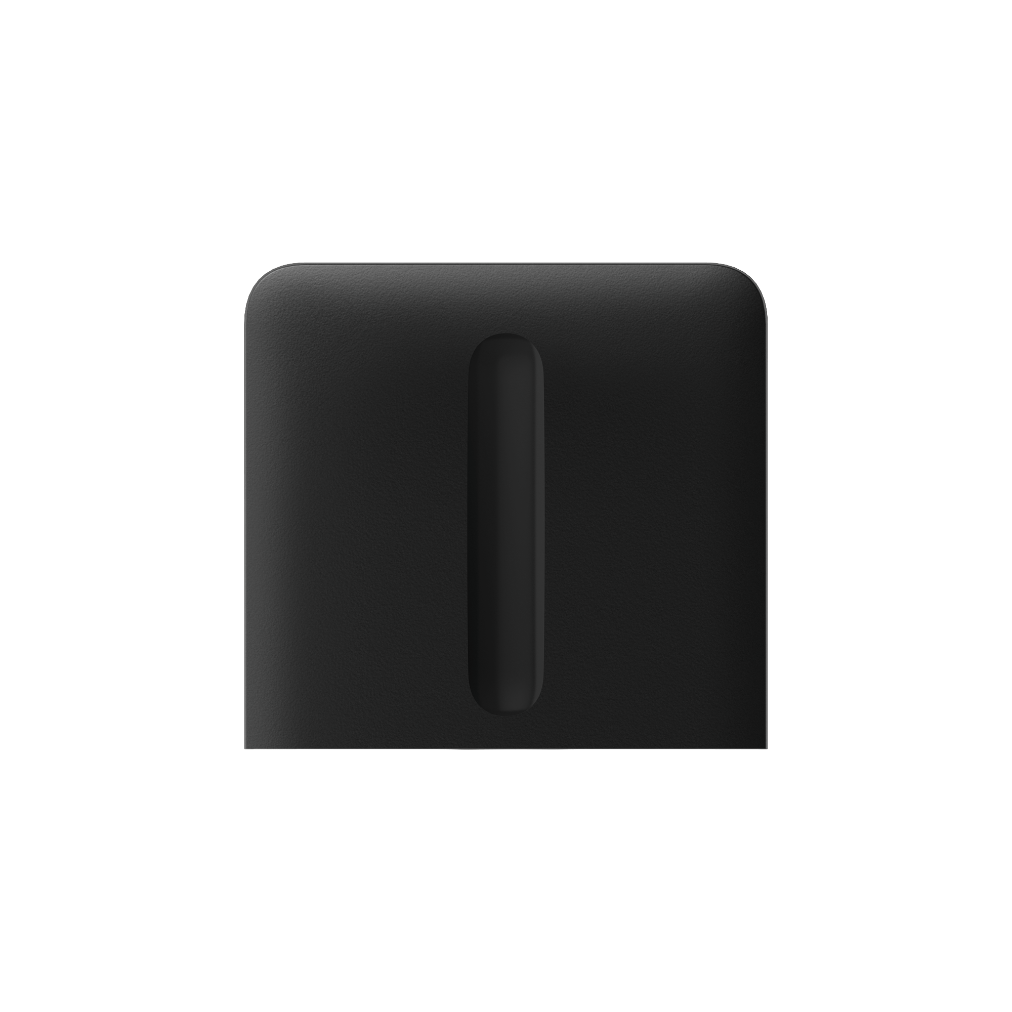 Buton Lateral Dimabil AJAX SideButton Dimmer Vertical Sus - maxbi