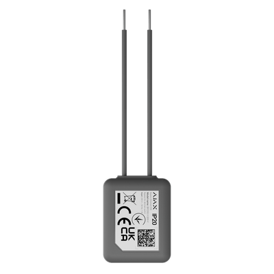 Bypass pentru intrerupatorul Lightswitch Dimmer AJAX Bypass (Dimmer) - maxbi