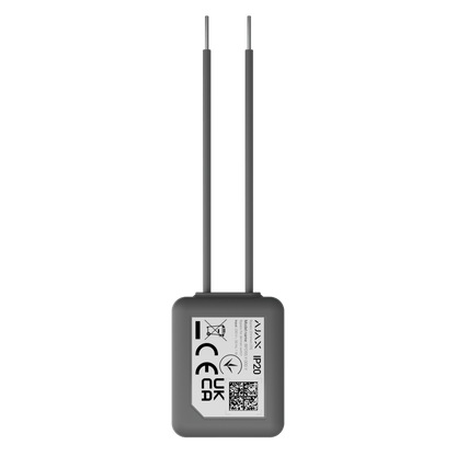 Bypass pentru intrerupatorul Lightswitch Dimmer AJAX Bypass (Dimmer) - maxbi