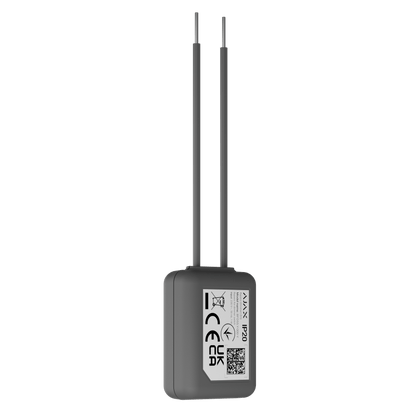 Bypass pentru intrerupatorul Lightswitch Dimmer AJAX Bypass (Dimmer) - maxbi