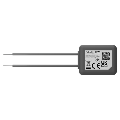 Bypass pentru intrerupatorul Lightswitch Dimmer AJAX Bypass (Dimmer) - maxbi