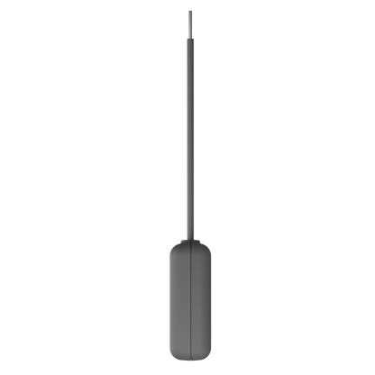 Bypass pentru intrerupatorul Lightswitch Dimmer AJAX Bypass (Dimmer) - maxbi