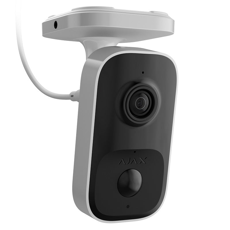 Camera IP de interior AJAX IndoorCam